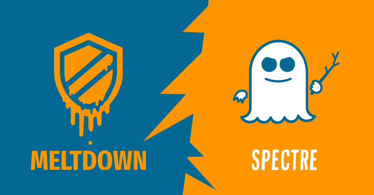 Recomendações de segurança: vulnerabilidades Spectre e Meltdown em processadores