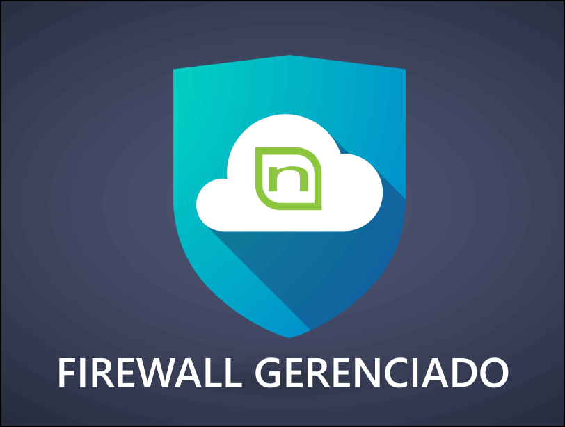 Firewall para Provedores de Serviços Gerenciados (MSP)