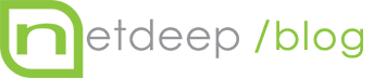 Netdeep Blog