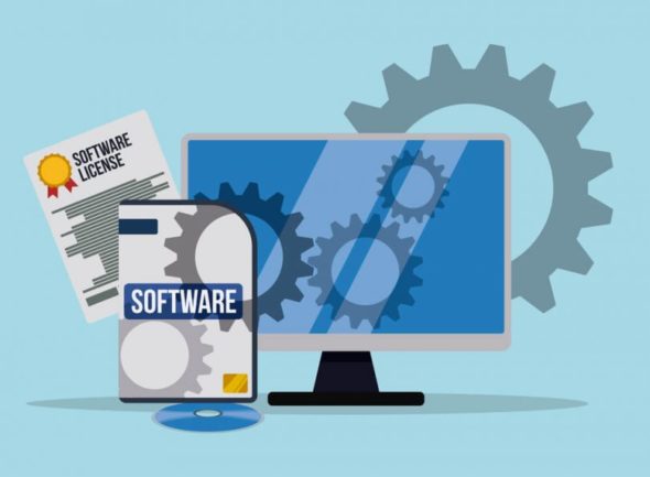 Controle de licenciamento de software: como funciona e por que fazer