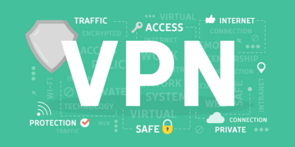 Configurando conexões VPN SSL (Client to Server)