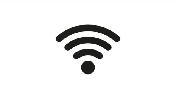 Configurando autenticação de redes Wi-Fi com captive portal