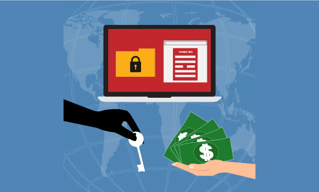 Cibercriminosos vão amplificar a chantagem financeira nos ataques ransomware
