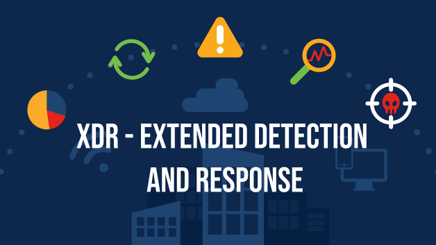 A importância do XDR na prevenção de ameaças cibernéticas